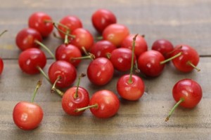 yamanashi cherry